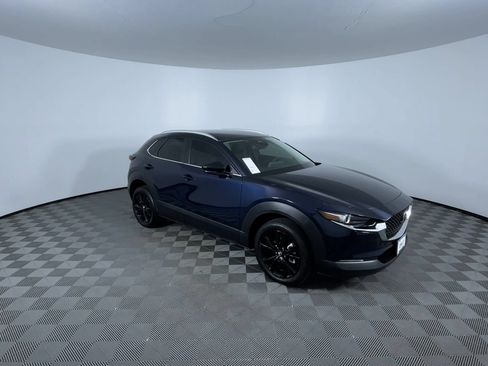 Used 2025 MAZDA CX-30 AWD 2.5 S w/ Select Sport Pkg image 2