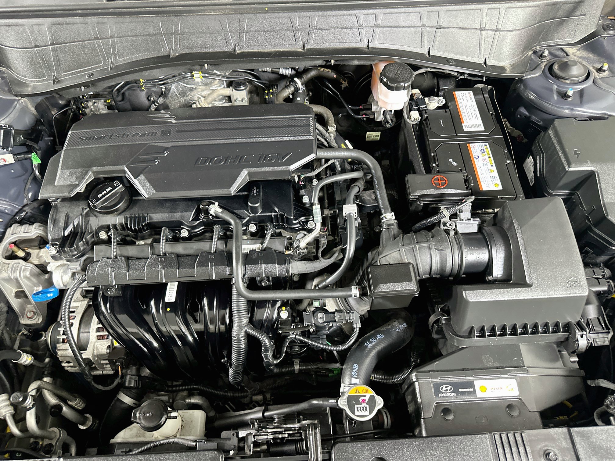 Used 2025 Hyundai Kona SEL FWD image 32