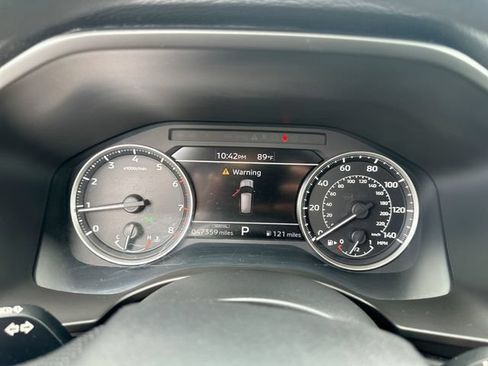 Used 2022 Mitsubishi Outlander ES FWD image 18