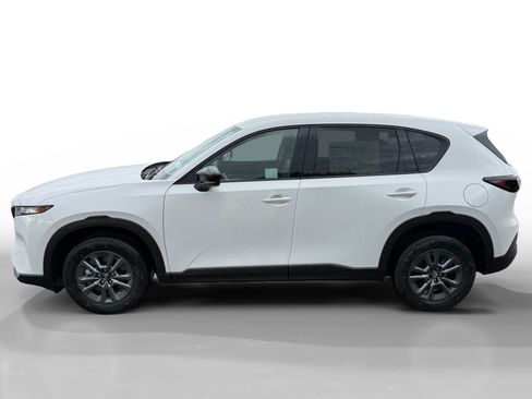 New 2026 MAZDA CX-5 Select image 2