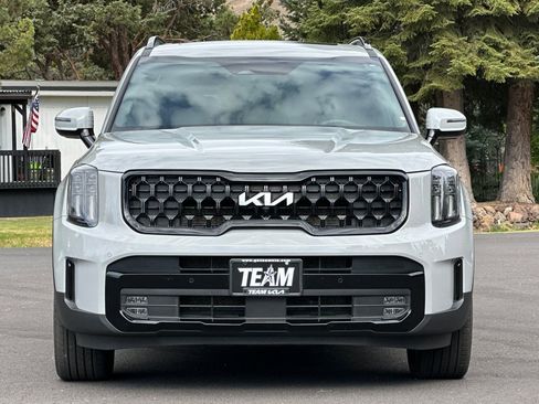 Used 2024 Kia Telluride SX Prestige X-Line AWD/4WD image 9