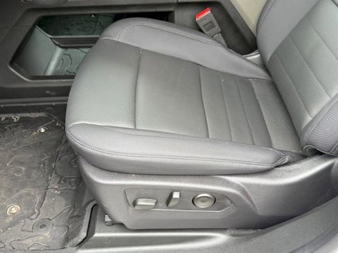 New 2026 GMC Hummer EV SUV w/ LPO, Dark Essentials Package image 38