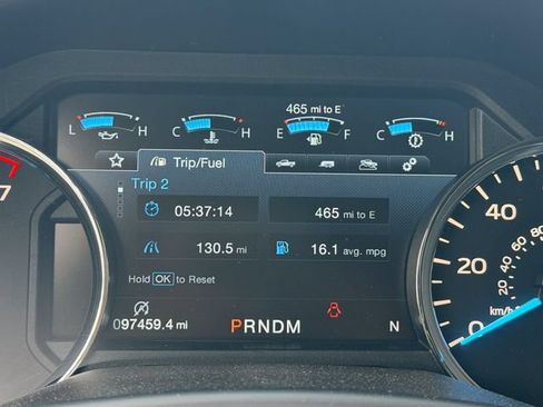Used 2018 Ford F150 Lariat w/ Equipment Group 501A Mid AWD/4WD image 15