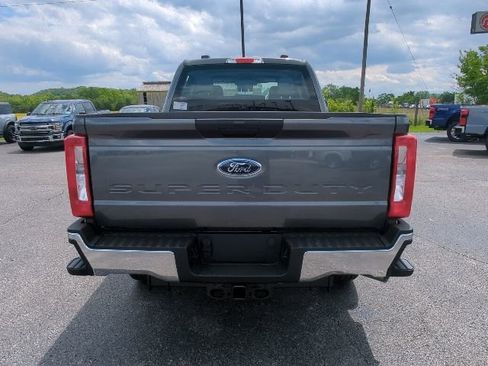 New 2026 Ford F250 4x4 Crew Cab Super Duty image 26