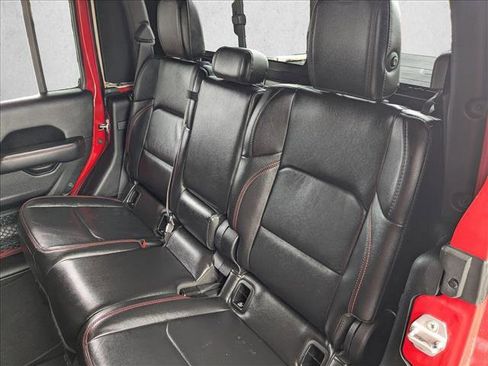 Used 2020 Jeep Gladiator Rubicon image 20