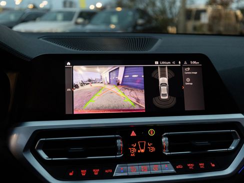 Used 2021 BMW M340i image 36