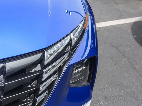 Certified 2023 Hyundai Tucson SEL image 14