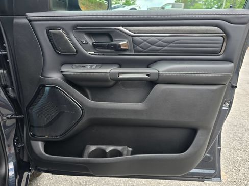New 2026 RAM 1500 Limited AWD/4WD image 37