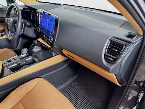 Certified 2024 Lexus NX 350 AWD w/ Vision Package image 31