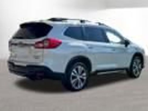 Used 2021 Subaru Ascent Limited w/ Technology Package image 5