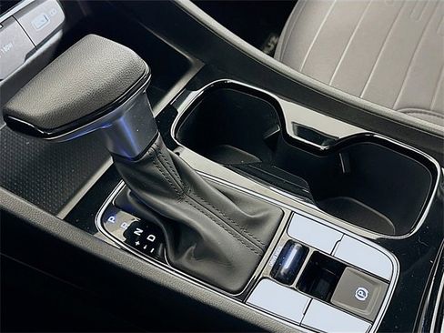 Used 2024 Hyundai Santa Cruz SEL image 17