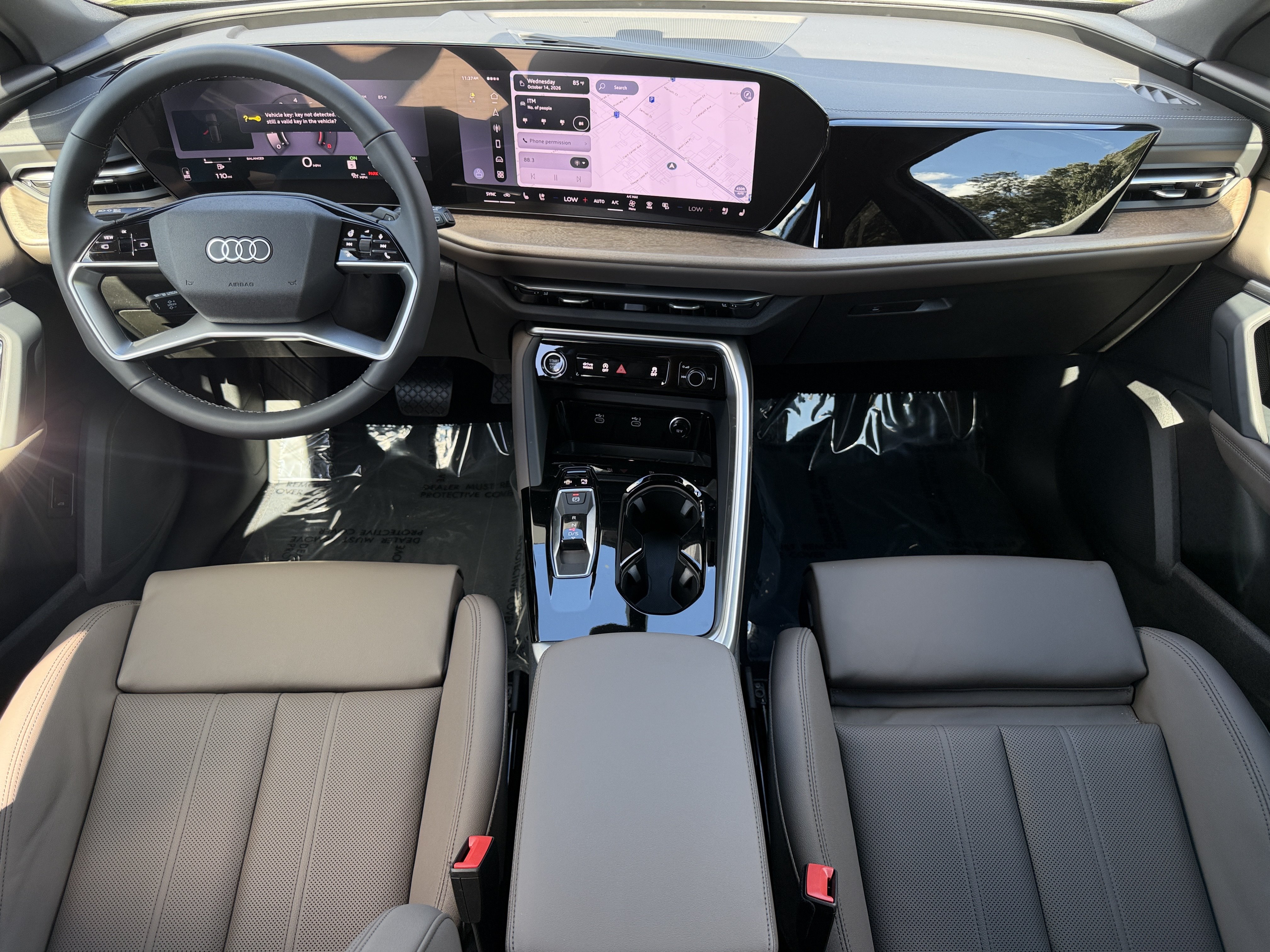 New 2026 Audi Q5 Premium AWD/4WD image 25