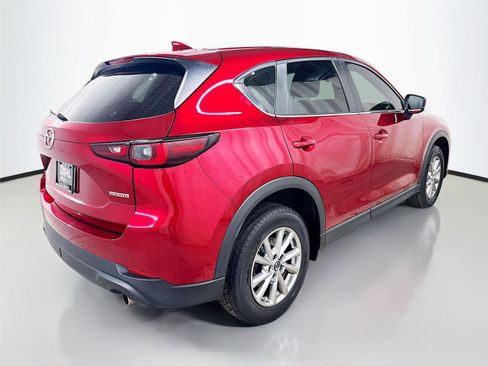 Used 2022 MAZDA CX-5 AWD 2.5 S image 6