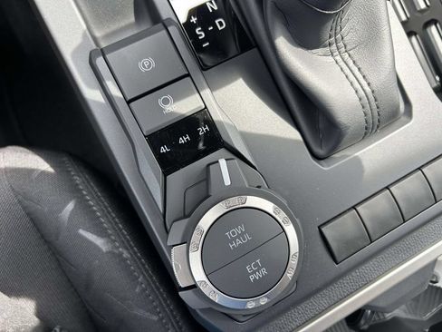 New 2026 Toyota Tacoma SR5 AWD/4WD image 24