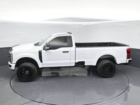 Used 2025 Ford F350 XL w/ STX Appearance Package AWD/4WD image 39