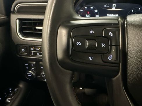 Used 2023 GMC Yukon AT4 w/ AT4 Premium Package AWD/4WD image 20