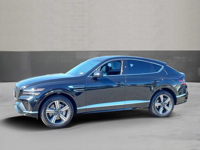 Certified 2026 Genesis GV80 3.5T