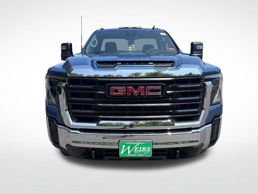 New 2026 GMC Sierra 3500 Pro w/ Convenience Package AWD/4WD image 21