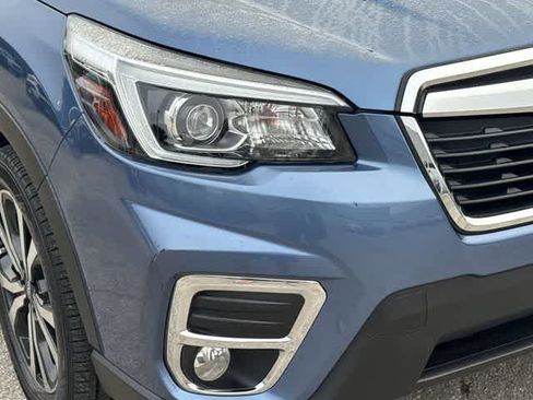Used 2020 Subaru Forester Limited w/ Popular Package #3 AWD/4WD image 10