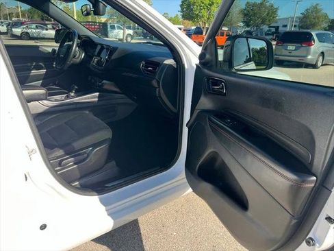 Certified 2023 Dodge Durango R/T RWD image 11