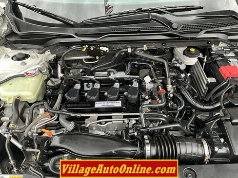 Used 2016 Honda Civic EX-L image 41