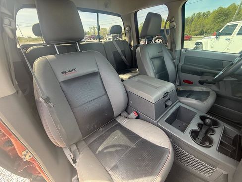 Used 2007 Dodge Ram 1500 Truck SLT image 6