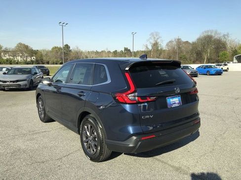 New 2026 Honda CR-V EX-L image 4