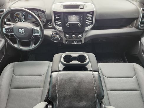 Used 2021 RAM 1500 Big Horn AWD/4WD image 26