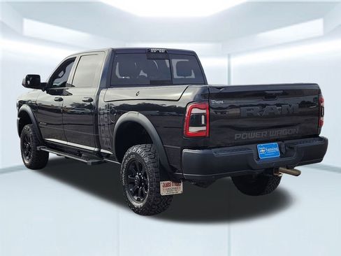 Used 2020 RAM 2500 Power Wagon image 4