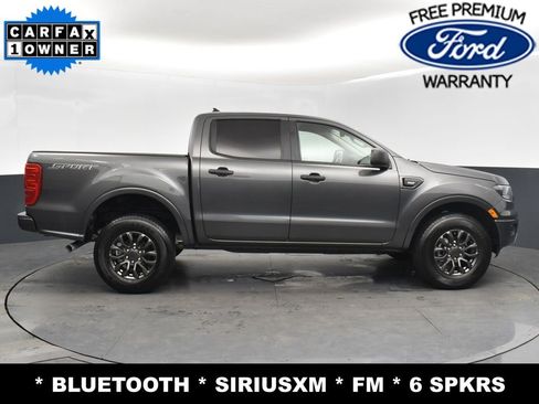 Used 2019 Ford Ranger XLT image 10