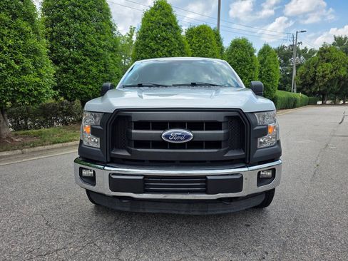 Used 2017 Ford F150 XL AWD/4WD image 9