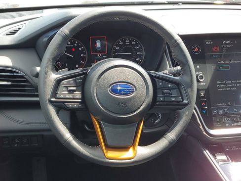 Used 2025 Subaru Outback Wilderness image 8