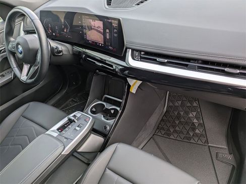 Certified 2024 BMW X1 xDrive28i w/ Convenience Package image 35