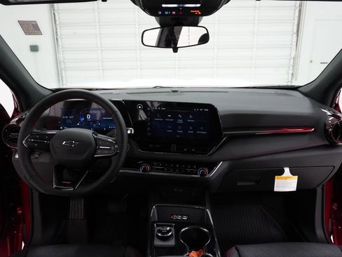 New 2026 Chevrolet Equinox RS w/ Convenience Package III image 37