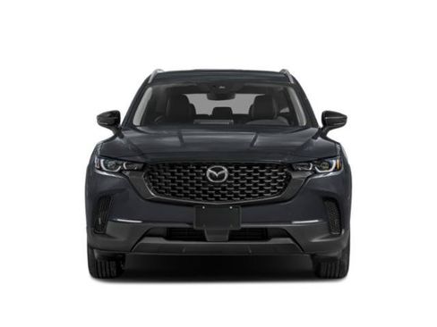 Used 2024 MAZDA CX-50 AWD 2.5 S w/ Weather Package image 7