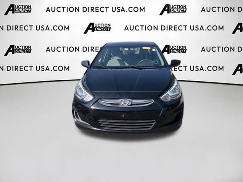 Used 2016 Hyundai Accent SE w/ Option Group 02 FWD image 24