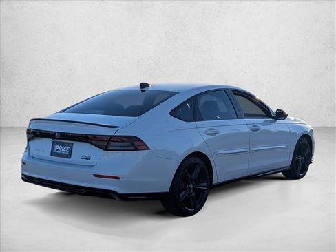 Used 2023 Honda Accord Sport image 5