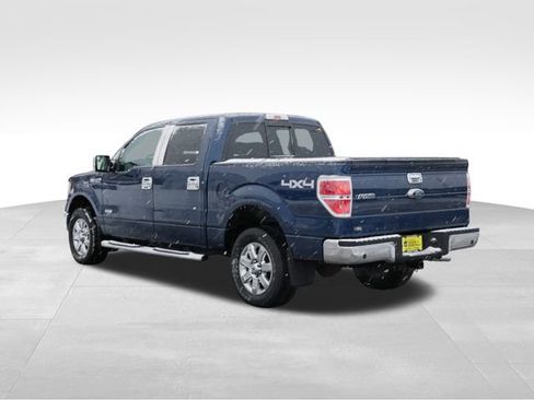 Used 2014 Ford F150 XLT w/ Equipment Group 302A Luxury image 7