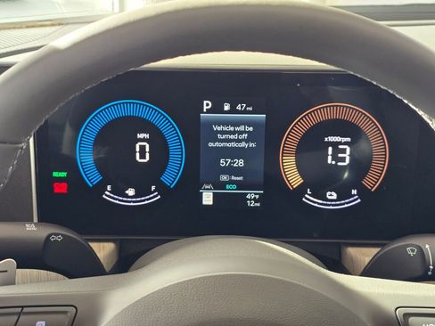 New 2026 Hyundai Sonata SEL FWD image 22