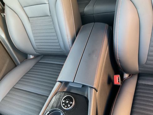 Used 2026 Nissan Rogue SV image 22