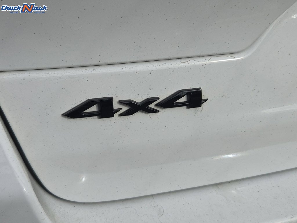 Used 2026 Jeep Grand Cherokee Limited AWD/4WD image 7