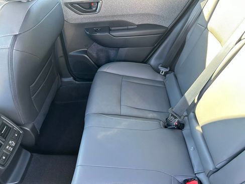 New 2026 Subaru Outback Limited image 7