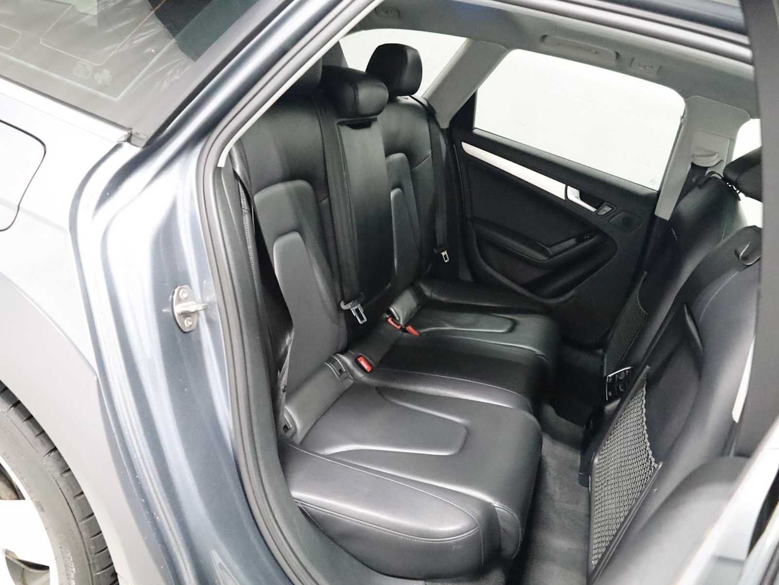 Used 2013 Audi A4 Premium Plus AWD/4WD image 35