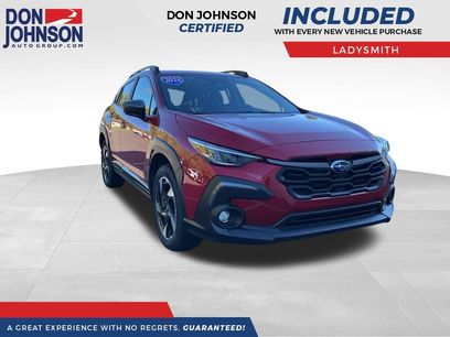 Used 2024 Subaru Crosstrek 2.5i Limited