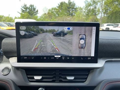 New 2026 Ford Explorer ST-Line w/ ST-Line Street Pack AWD/4WD image 19