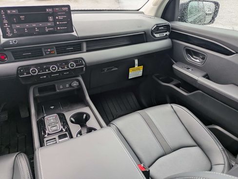 New 2026 Honda Pilot EX-L image 25