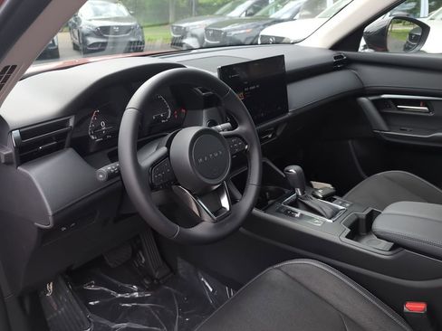 New 2026 MAZDA CX-5 Preferred AWD/4WD image 12