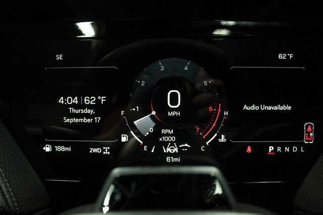 New 2026 GMC Yukon Denali AWD/4WD image 28