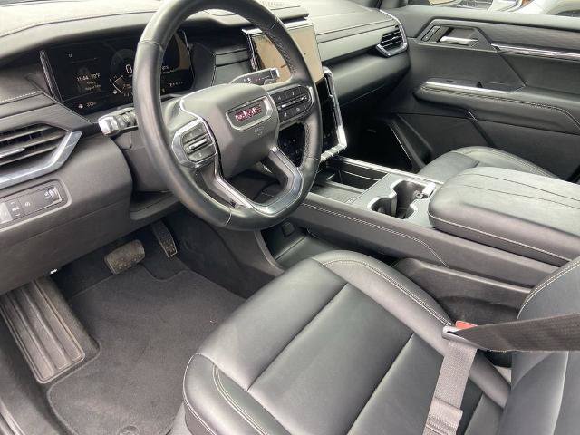 Used 2024 GMC Acadia Elevation FWD image 6