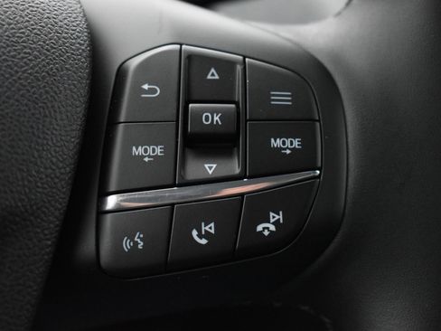 New 2025 Ford Maverick XLT w/ Equipment Group 301A image 28